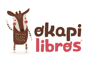 Editorial infantil Okapi